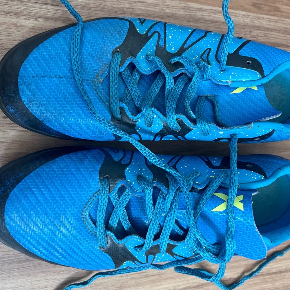 Adidas Men Soccer Shoes